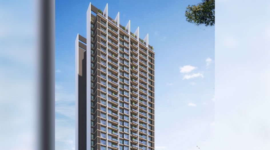 Bhagwati Avenoir Kharghar  Banner